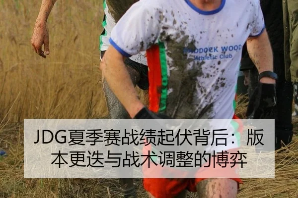 JDG夏季赛战绩起伏背后：版本更迭与战术调整的博弈